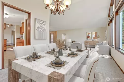 Dining - 24004 10th Pl W, Bothell, WA 98021 photo 1 of 2