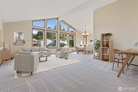 Living - 24004 10th Pl W, Bothell, WA 98021 photo 1 of 3