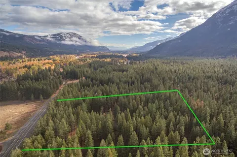 18164 Highway 20, Winthrop, WA 98862