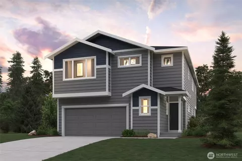32306 135th Pl SE, Sultan, WA 98294