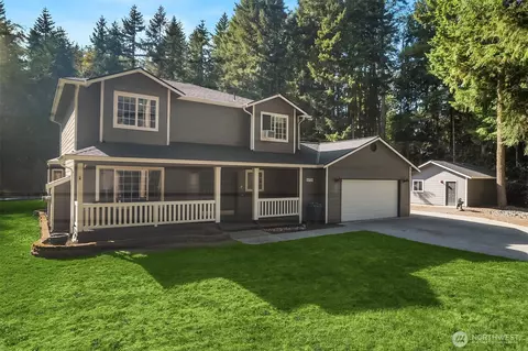14728 58th Ave NW, Stanwood, WA 98292