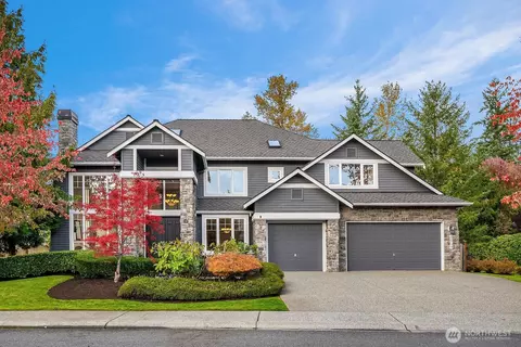 26730 SE 12th Way, Sammamish, WA 98075