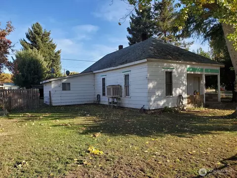 100 Main St, Starbuck, WA 99359