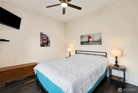 Bedroom - 1108 206th St E, Spanaway, WA 98387 photo 4 of 4