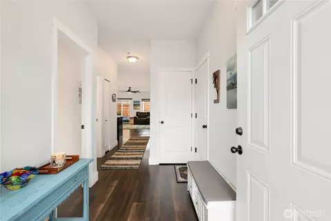 Entry Way - 1108 206th St E, Spanaway, WA 98387 photo 1 of 1