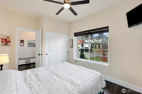 Bedroom - 1108 206th St E, Spanaway, WA 98387 photo 3 of 4