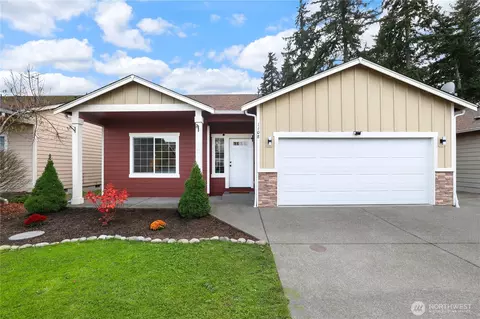 1108 206th St E, Spanaway, WA 98387