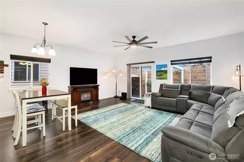 Living - 1108 206th St E, Spanaway, WA 98387 photo 1 of 3