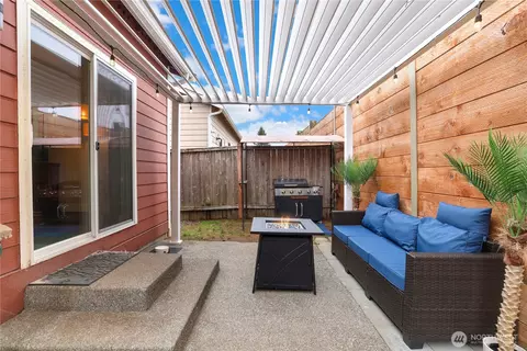 Exterior - 1108 206th St E, Spanaway, WA 98387 photo 4 of 7