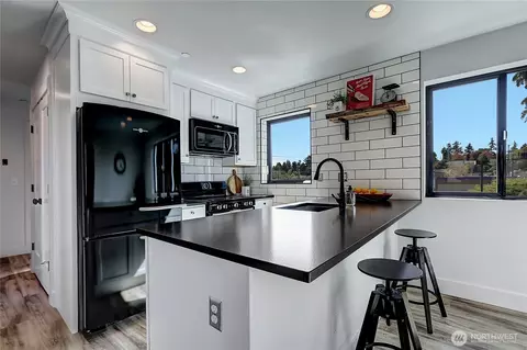 Kitchen - 1126 N 90th St, Seattle, WA 98103 photo 2 of 3