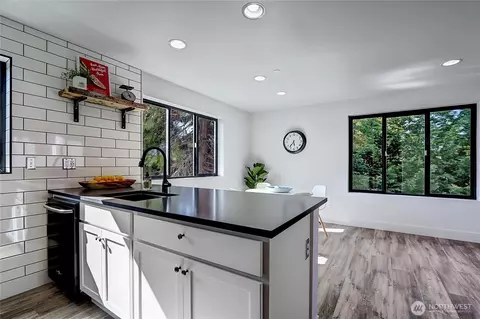 Kitchen - 1126 N 90th St, Seattle, WA 98103 photo 1 of 3