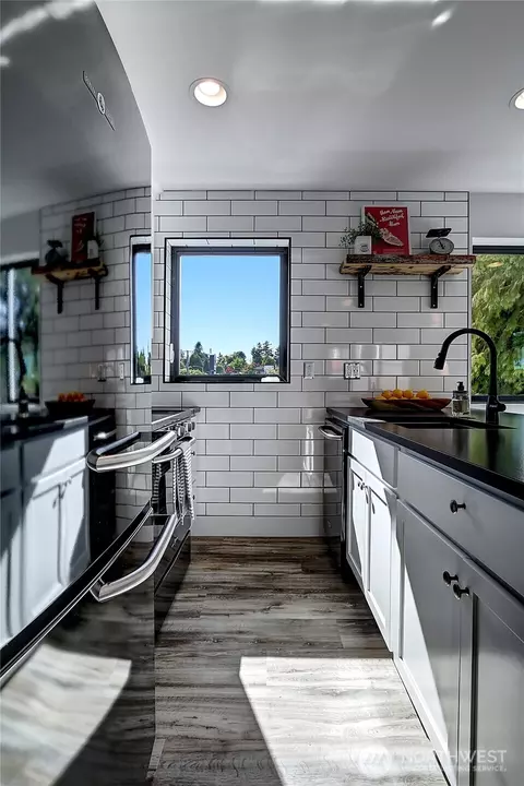 Kitchen - 1126 N 90th St, Seattle, WA 98103 photo 3 of 3