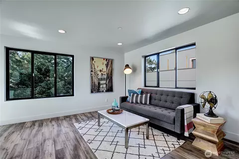 Living - 1126 N 90th St, Seattle, WA 98103 photo 2 of 2