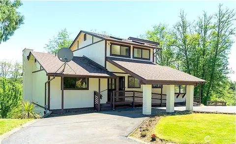 2161 State Route 508, Onalaska, WA 98570