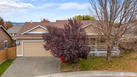515 W Bridgewood Ln, Ellensburg, WA 98926