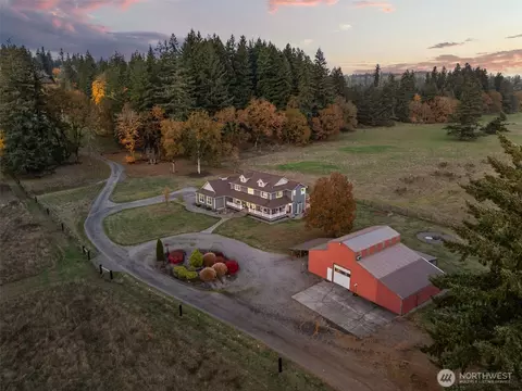 16840 Melville St SE, Tenino, WA 98589