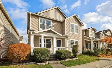 310 Index Pl SE, Renton, WA 98056