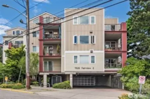 1926 Fairview Ave E #212, Seattle, WA 98102