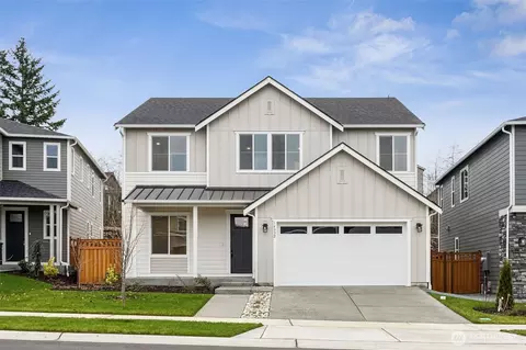 14532 203rd Ave E #845, Bonney Lake, WA 98391