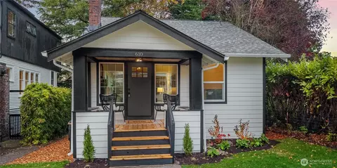 610 W Halladay St, Seattle, WA 98119