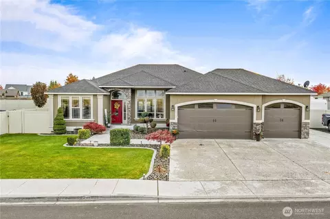 1830 E Madera St, Othello, WA 99344