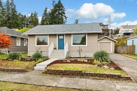 2519 Veldee Ave, Bremerton, WA 98312