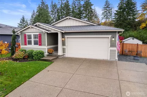18004 123rd St E, Bonney Lake, WA 98391
