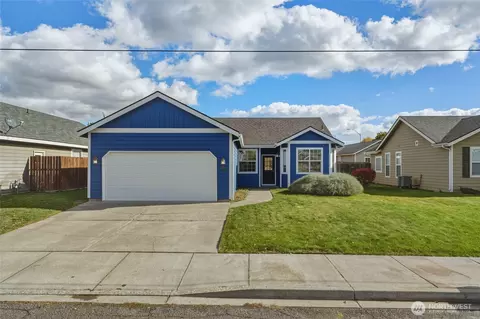 736 N Roosevelt St, Walla Walla, WA 99362