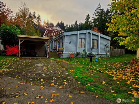 6412 96th St E #34, Puyallup, WA 98371