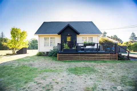 3149 Harris Street Rd, Kelso, WA 98626