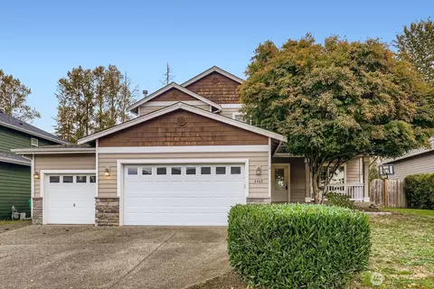 3409 76th Dr NE, Marysville, WA 98270