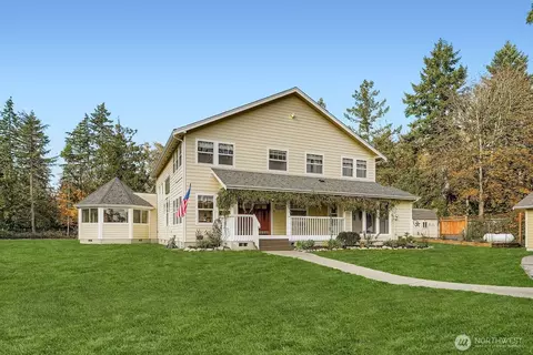 30310 24th Ave S, Roy, WA 98580