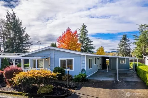 836 S Harman Way #4, Orting, WA 98360