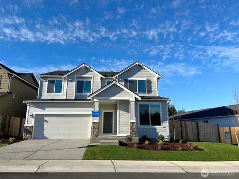 6096 Crestner Dr SW, Port Orchard, WA 98367