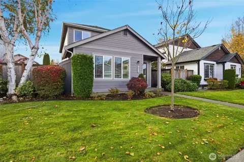 8125 Trimble Ln, Tumwater, WA 98501