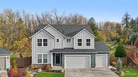 4311 NW Water Lily Pl, Camas, WA 98607
