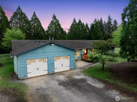 8548 178th Ave SW, Rochester, WA 98579