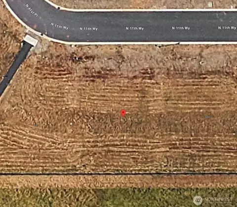 4119 N 11th Way, Ridgefield, WA 98642