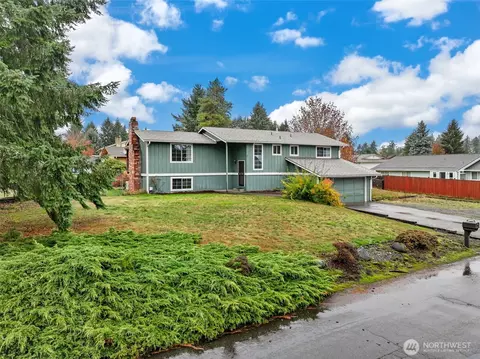14626 29th Avenue Ct E, Tacoma, WA 98445