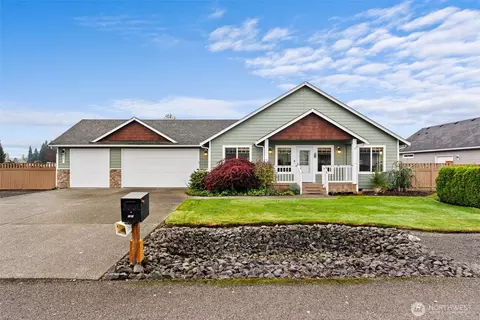 187 Birdie Dr, Chehalis, WA 98532
