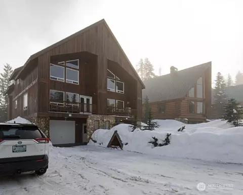 15 Guye Peak Ln, Snoqualmie Pass, WA 98068