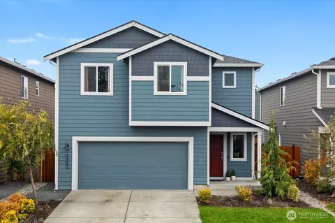 31223 123rd St SE, Sultan, WA 98294