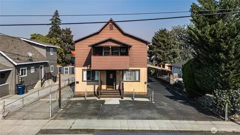 535 Methow St, Wenatchee, WA 98801