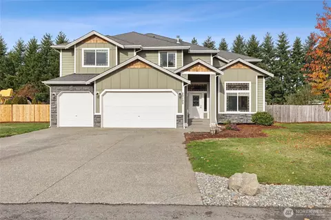 23105 112th St E, Buckley, WA 98321