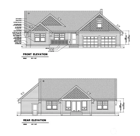 705 E 5th St, Nooksack, WA 98276