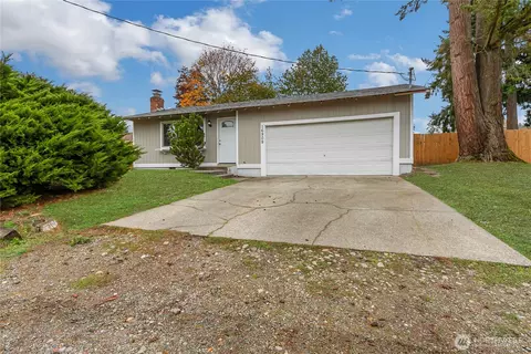 16909 19th Ave E, Spanaway, WA 98387