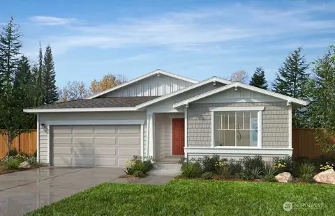 311 Sunbean St NW, Olympia, WA 98502