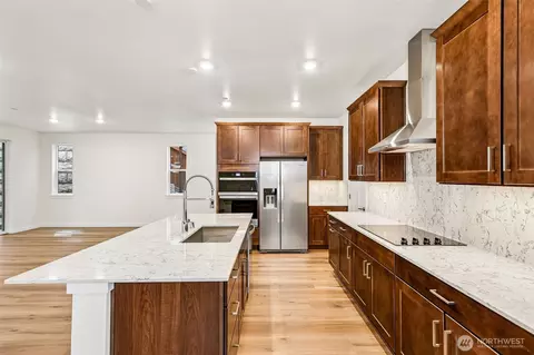 Kitchen - 24323 13th Ave SE #CR20, Bothell, WA 98021 photo 3 of 3