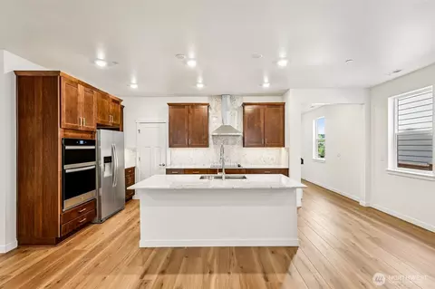 Kitchen - 24323 13th Ave SE #CR20, Bothell, WA 98021 photo 1 of 3
