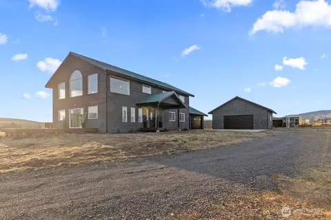 751 Howard Rd, Ellensburg, WA 98926